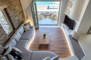Villa Yasemin on the Rock, Kalafatis