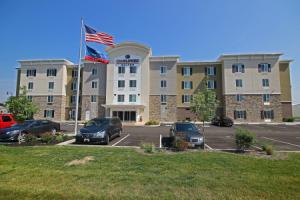 Candlewood Suites - Grove City by IHG, Columbus