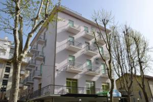 Hotel Britta, Rimini