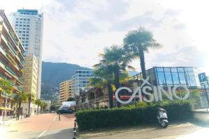Spacious Apartment with Lake View | 35, Montreux