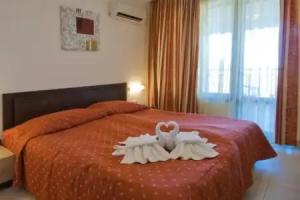 Hermes Alexandria Club Hotel, Tsarevo