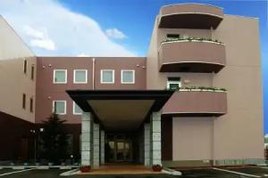 Okano Hotel, Sendai