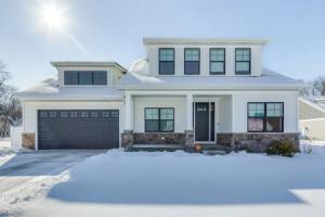 2 Mi to Notre Dame: Spacious Home w/ Private Yard Apartments, South Bend