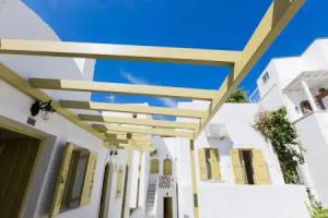 Sunny Days Hotel Fira Santorini, Fira