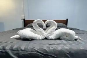 Ss Guesthouse, Bang Phli