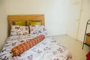 Eldar Villa, Netanya
