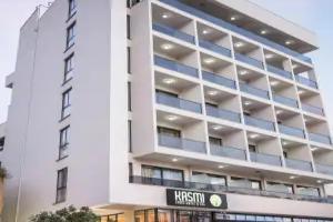 Aparthotel Kasmi, Ulcinj