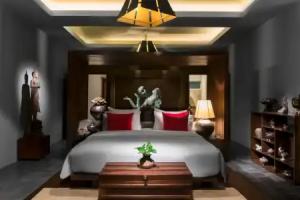 Sokkhak Boutique Resort & Spa, Siem Reap