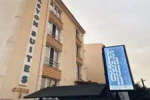 Istasyon Suites, Karahidir