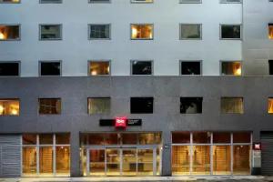 ibis Copacabana Posto 5, Rio De Janeiro