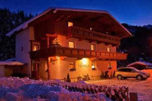Haus Erlengrund Cottage, Gerlos