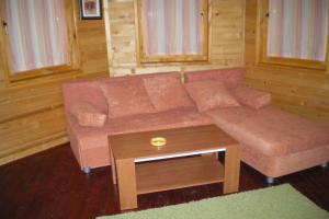 Apartment Rajsko selo, Kolasin