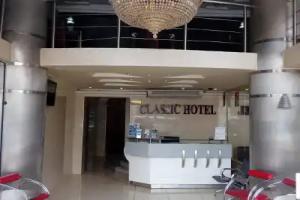 Classic Hotel, Aqaba