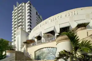 Loews Miami Beach Hotel, Miami Beach