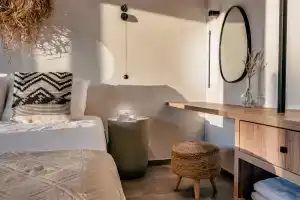 Casa D'Oro Suites By Estia, Panormos