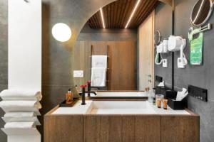 Dimora Bonafede Ibla Design Rooms, Ragusa