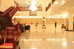 Dunhuang Legend Hotel, Dunhuang