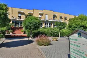 Hotel & Residence Le Acacie, Capoliveri