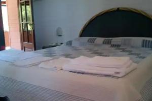 Hotel, Lerici