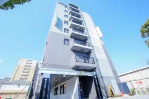 HOTEL LiVEMAX Himeji Shiyakusho Mae, Himeji