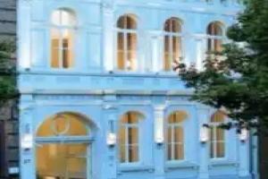 Domicil Residenz Hotel Bad Aachen, Aachen