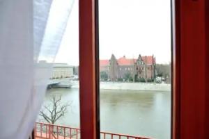 WenderEDU Business Center, Wroclaw