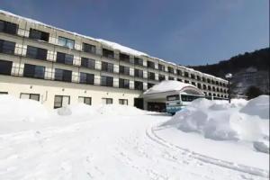 Kamenoi Hotel Okunikko, Nikko
