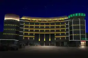 GreenTree Inn Jiangsu Suzhou Shengze Business Hotel, Suzhou