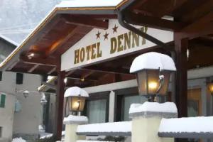 Hotel Denny, Pinzolo