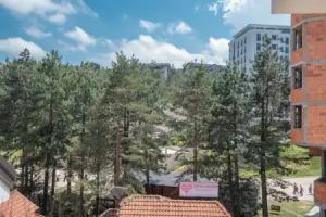 Egoiste Apartments, Zlatibor