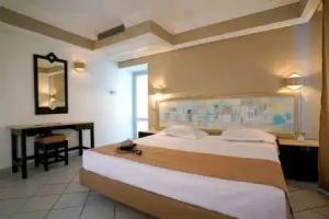 Pyramides Jasmin Hotel, Nabeul