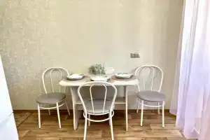 Compass in the 4th microdistrict 17, Tobol'sk