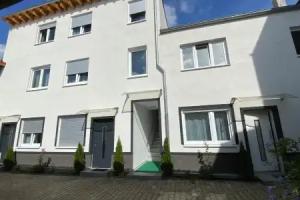 Pension Neon, Ludwigshafen am Rhein