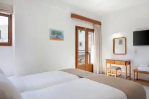 Hotel Rezi, Parga