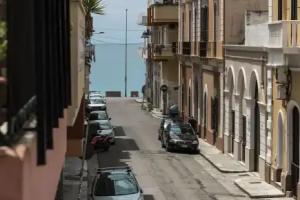 B&B Vittoria, Gallipoli