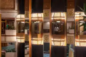 Emerald Hotel Bangkok, Bangkok