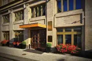 Hotel Clement, Prague