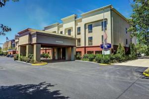 Hampton Inni70ehamilt, Columbus
