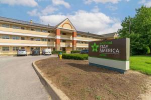 Extended Stay America Suites - Louisville - Dutchman, Louisville