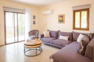 Villa Melisos in Malatya, Lyso