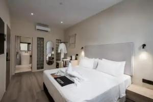 Muntri Maison Hotel, Georgetown