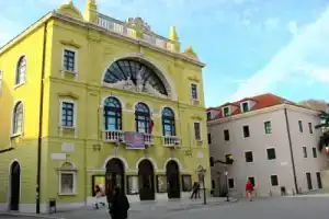 Apartment Ancora, Split