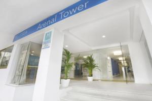 BLUESEA Arenal Tower, L'Arenal