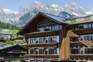 Hotel Niederreiter, Maria Alm