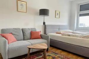 Comfortable Apartments 1100, Vienna
