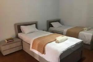 Apartment Agmashenebeli 99, Kobuleti