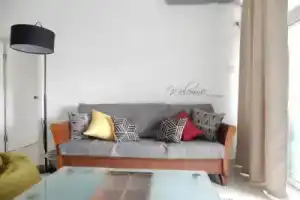 Charming Room-5 Min To Subway, Shenzhen