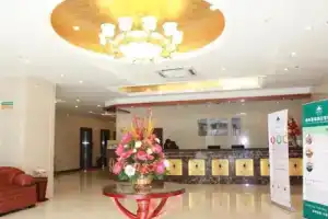 Greentree Inn Suzhou Haiyuxueqian Road Bu, Changshu