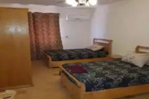 مارسيليا بيتش 3 Hotel, Ismailia