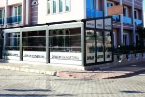 Opalin Hotel, Kemer